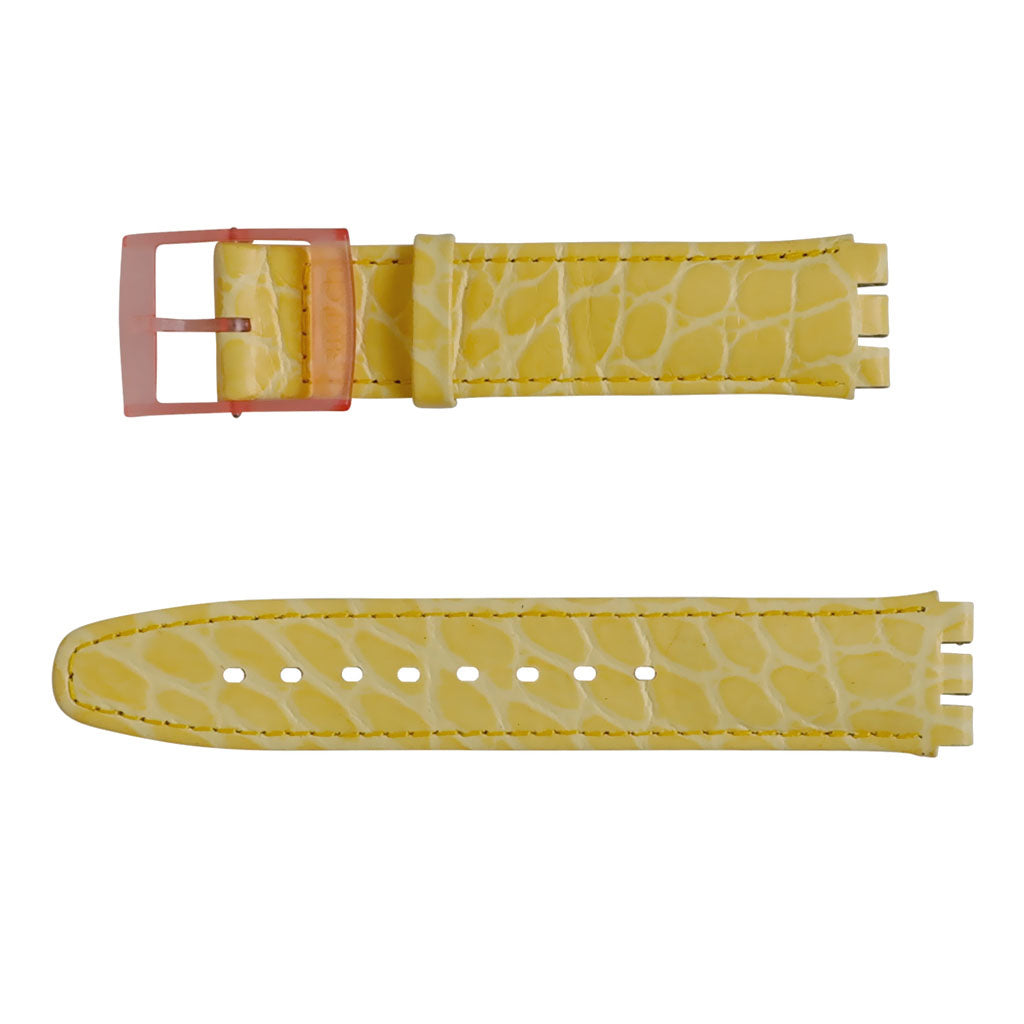 Swatch Ersatzband GIRASOLE ASAP100