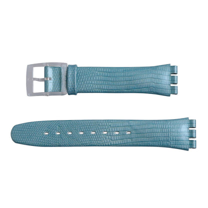 Swatch Ersatzband Glossy Bite AGE404