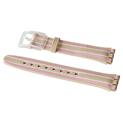 Swatch Ersatzband GOING EVERYWHERE ASKK1001C