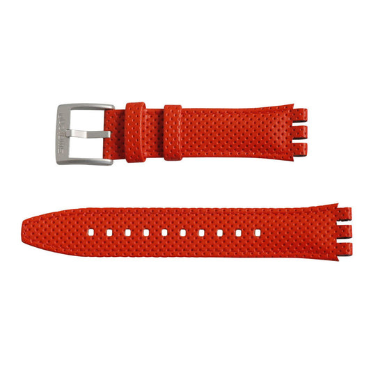 Original Swatch Ersatzband GO JUMP AYES4001