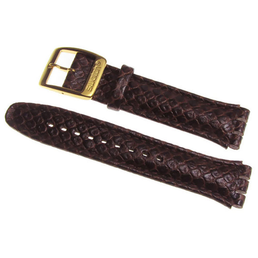 Swatch Ersatzband GOLDEN GENTLEMAN AYPG400