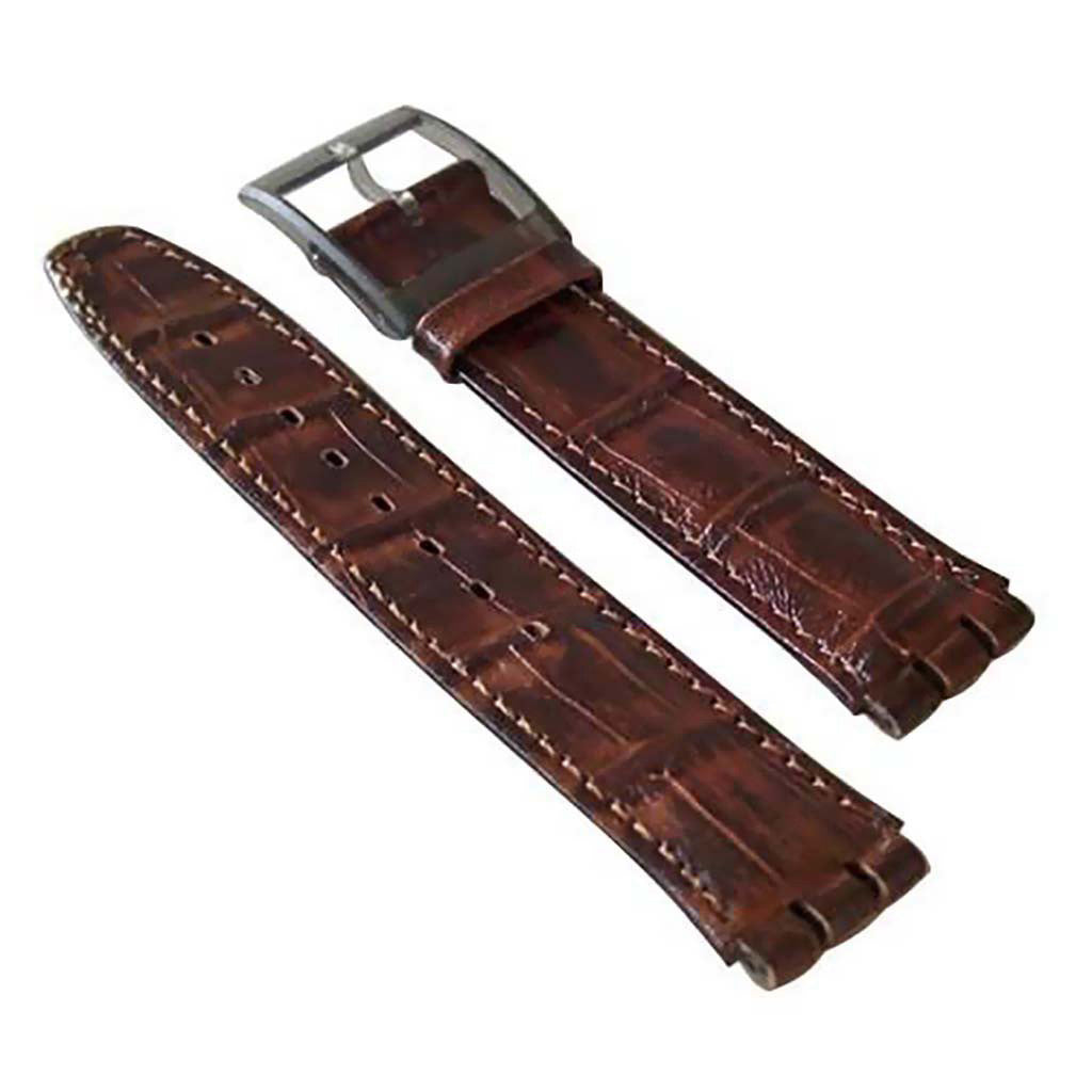 Swatch Ersatzband GOLDFINGER AYCG401