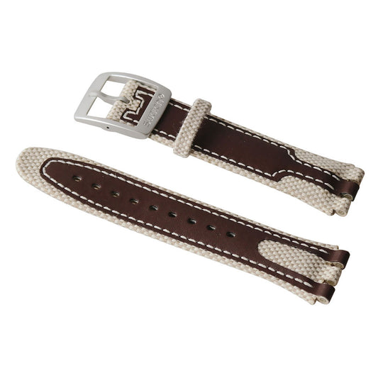 Swatch Ersatzband GOLF GLOVE ASVDK1013