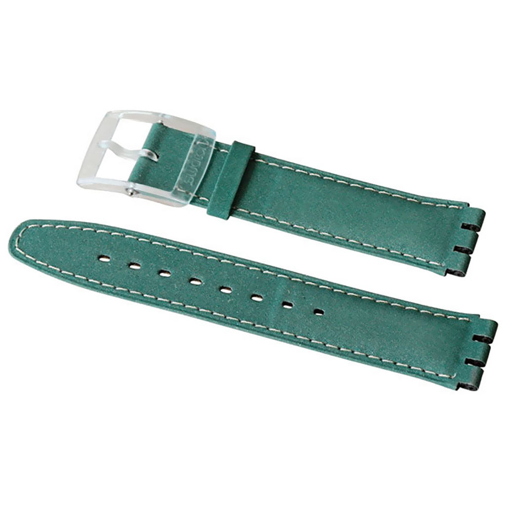 Swatch Ersatzband GOOD FORTUNE ASAG103