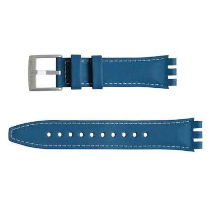 Swatch Ersatzband Go Run AYES4000
