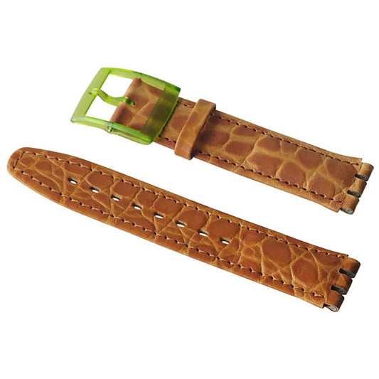 Swatch Ersatzband GRAN VIA ASAG100