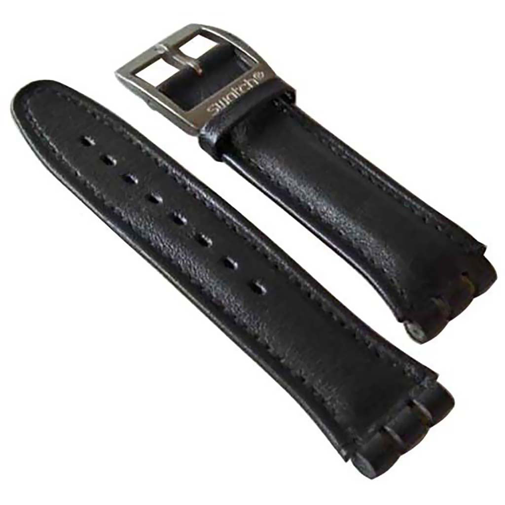 Swatch Ersatzband GREENALIZE AYCS402