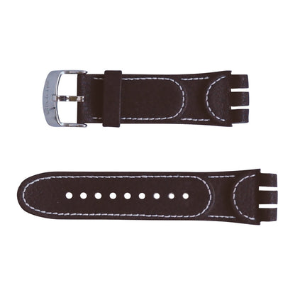 Swatch Ersatzband GUIDE ME AYOS434