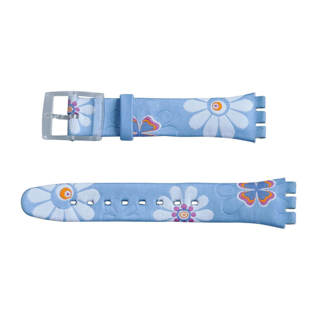 Swatch Ersatzband Happy Field AGE146
