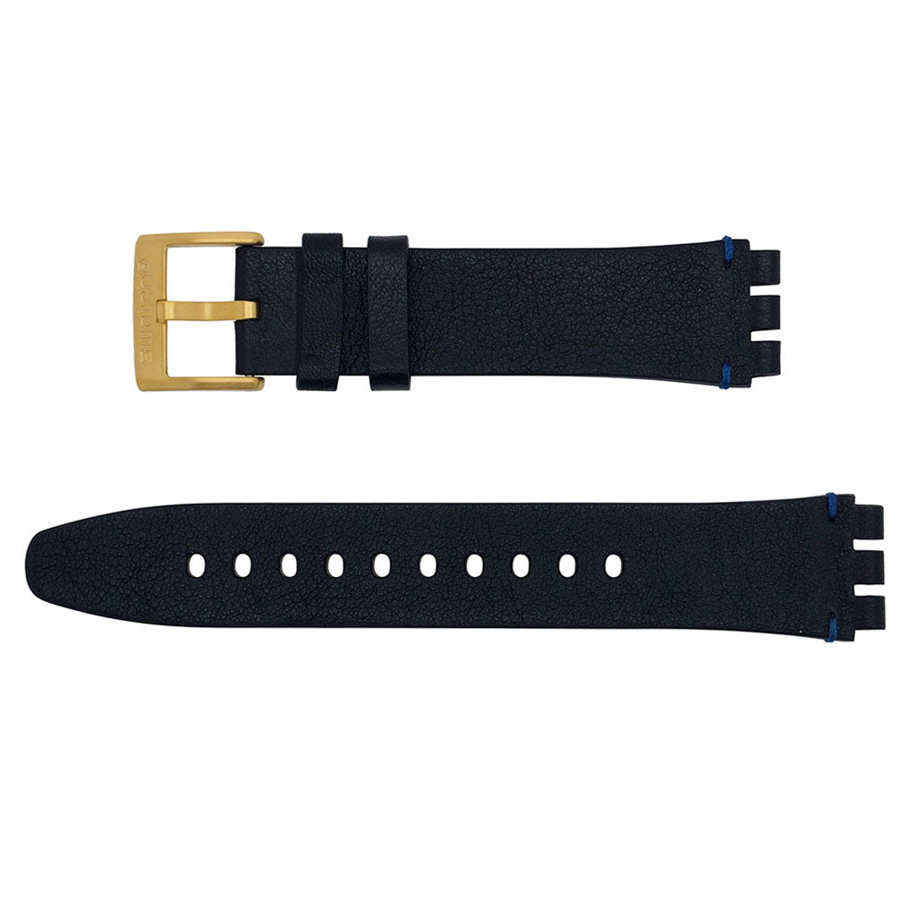 Swatch Ersatzband Happy Joe Golden AYWG408
