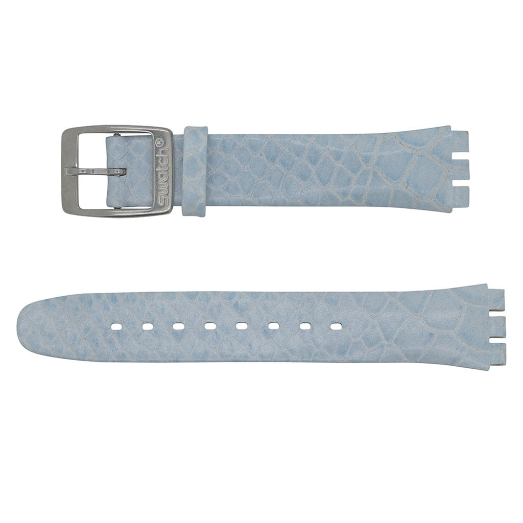 Swatch Ersatzband Heartfelt AYLS165