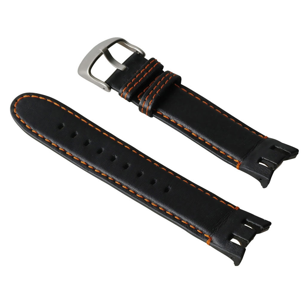Swatch Ersatzband HEAT ENERGY AYRS424