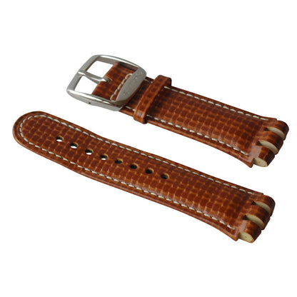 Swatch Ersatzband HERCULEAN AYNS413