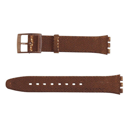 Swatch Ersatzband Hexed ASFC105