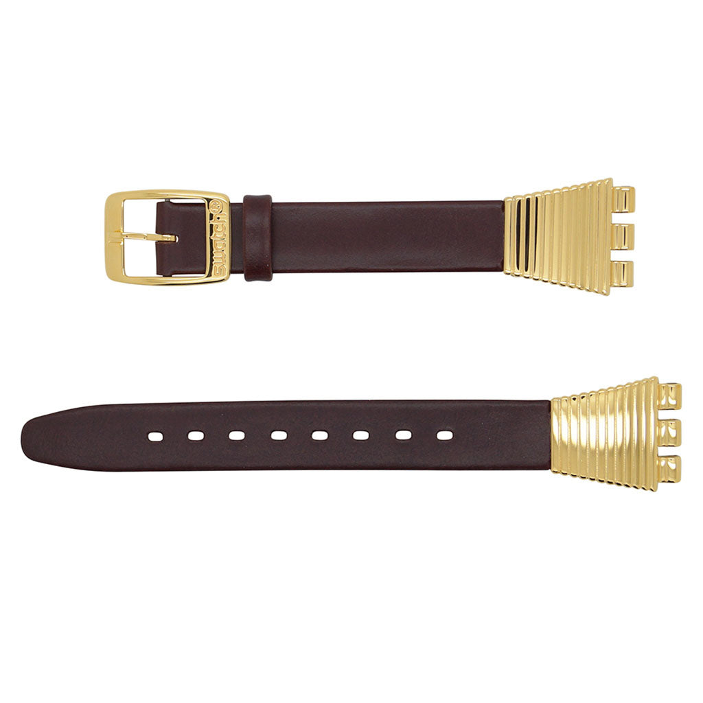 Swatch Ersatzband High Neck AYLG130