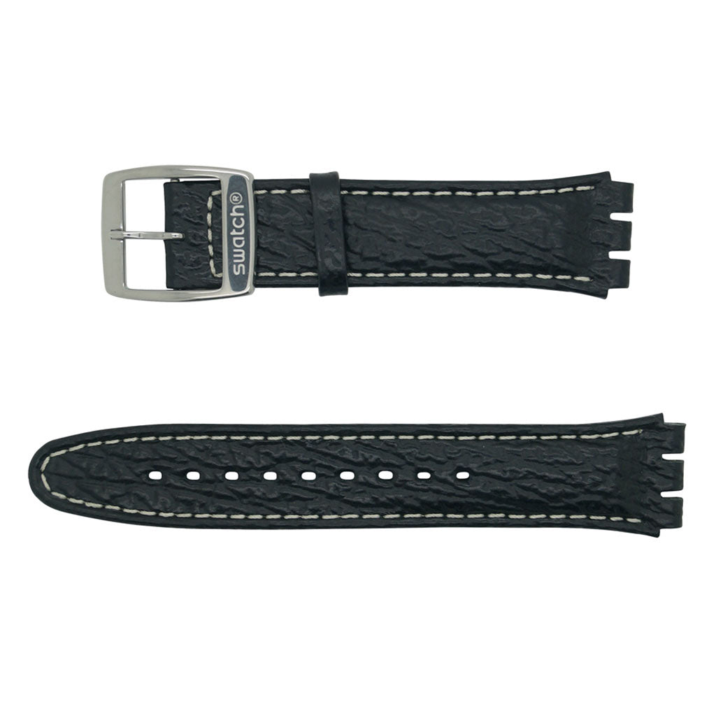 Swatch Ersatzband High Tail Inox AYCS006