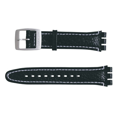 Swatch Ersatzband High Tail Too AYCS0002