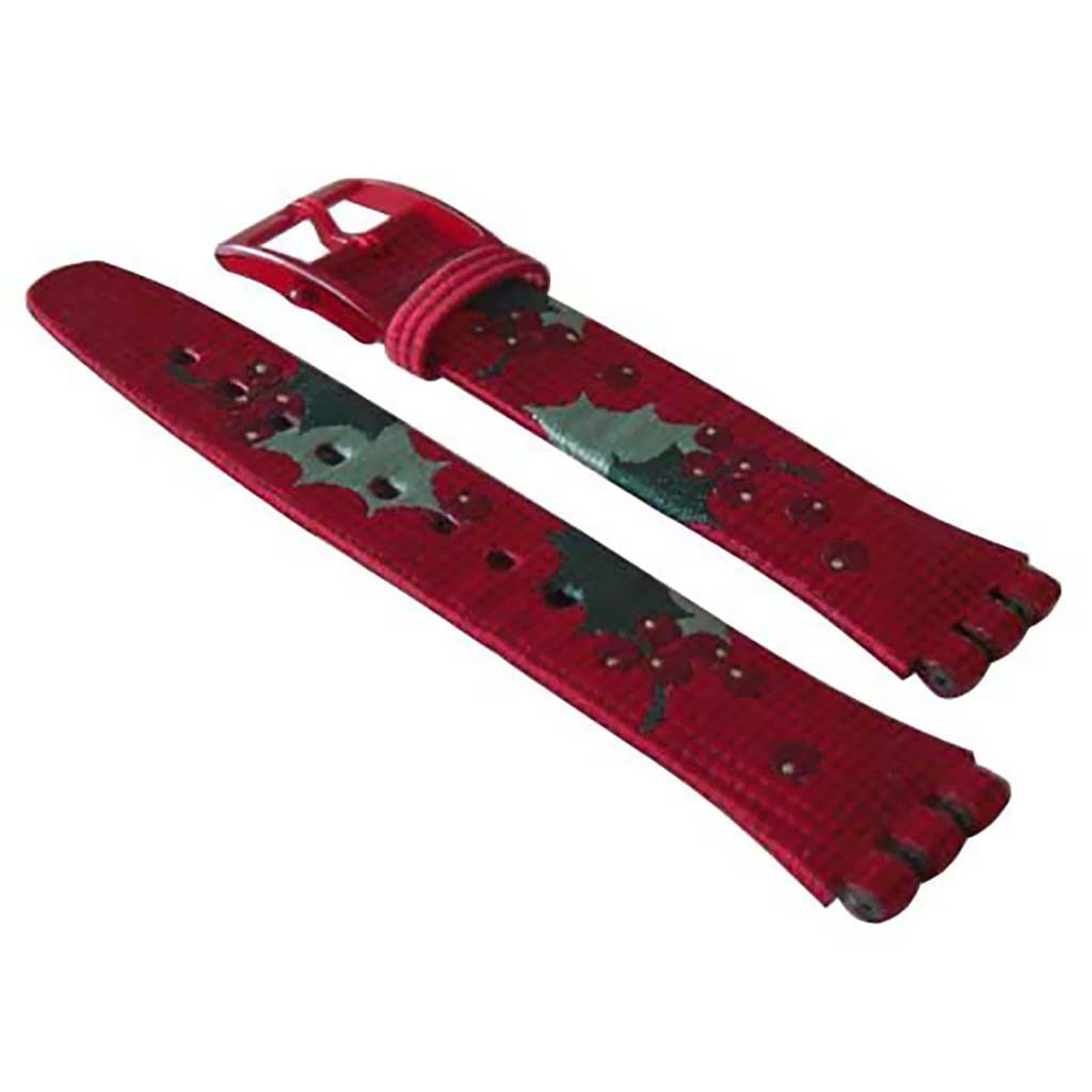 Swatch Ersatzband HOLLY JOY AGZ189
