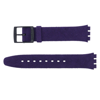 Original Swatch Ersatzband Honeycomb ASFB144