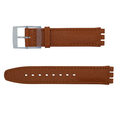Original Swatch Ersatzband Honeytree ASCN107