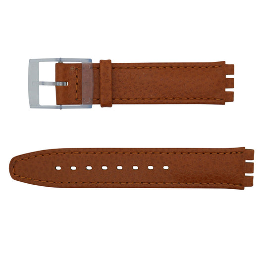 Original Swatch Ersatzband Honeytree ASCN107