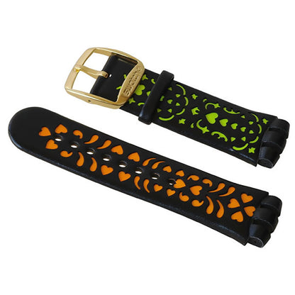 Swatch Ersatzband HUGE IN ALL AYNG102
