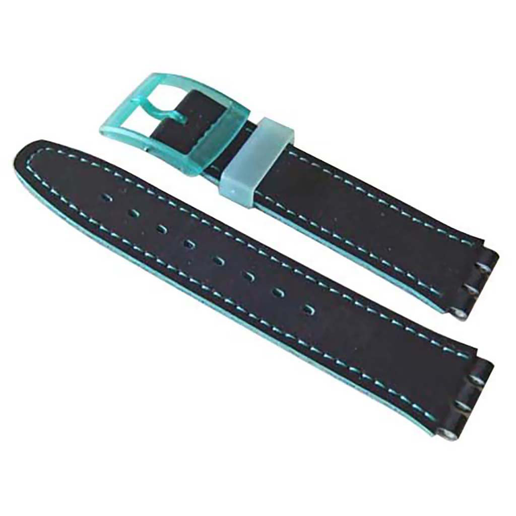Swatch Ersatzband ICEBLINK ASDL102
