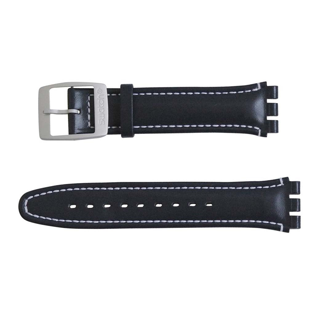 Swatch Ersatzband Icestorm ASVCK4002