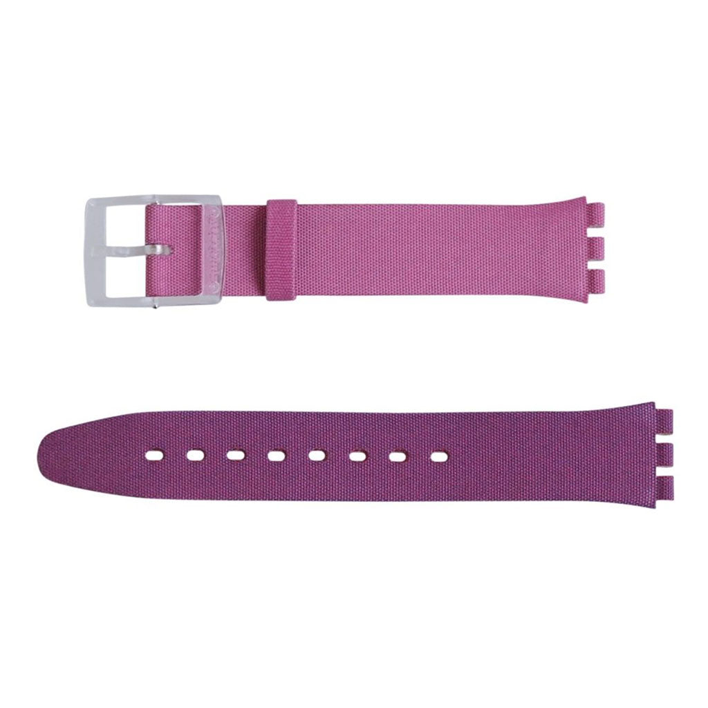 Swatch Ersatzband Impudique ASFP100