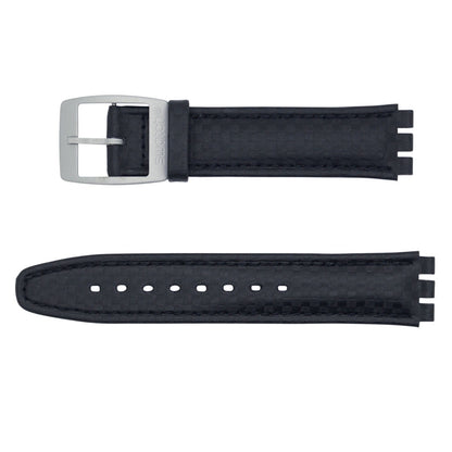 Swatch Ersatzband Incognito AYGS9002