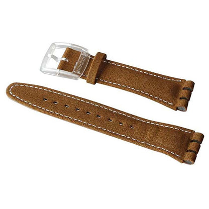 Swatch Ersatzband INWARDS ASUJK700