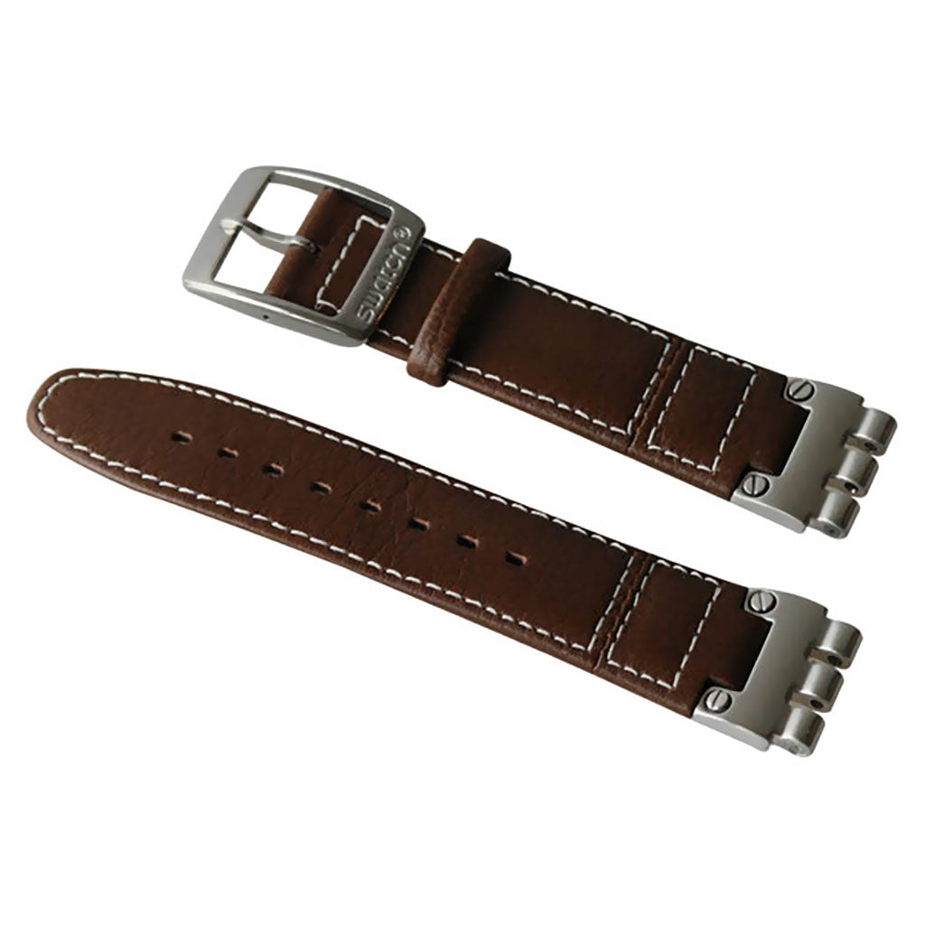 Swatch Ersatzband DOUBLE LEVEL AYCS008