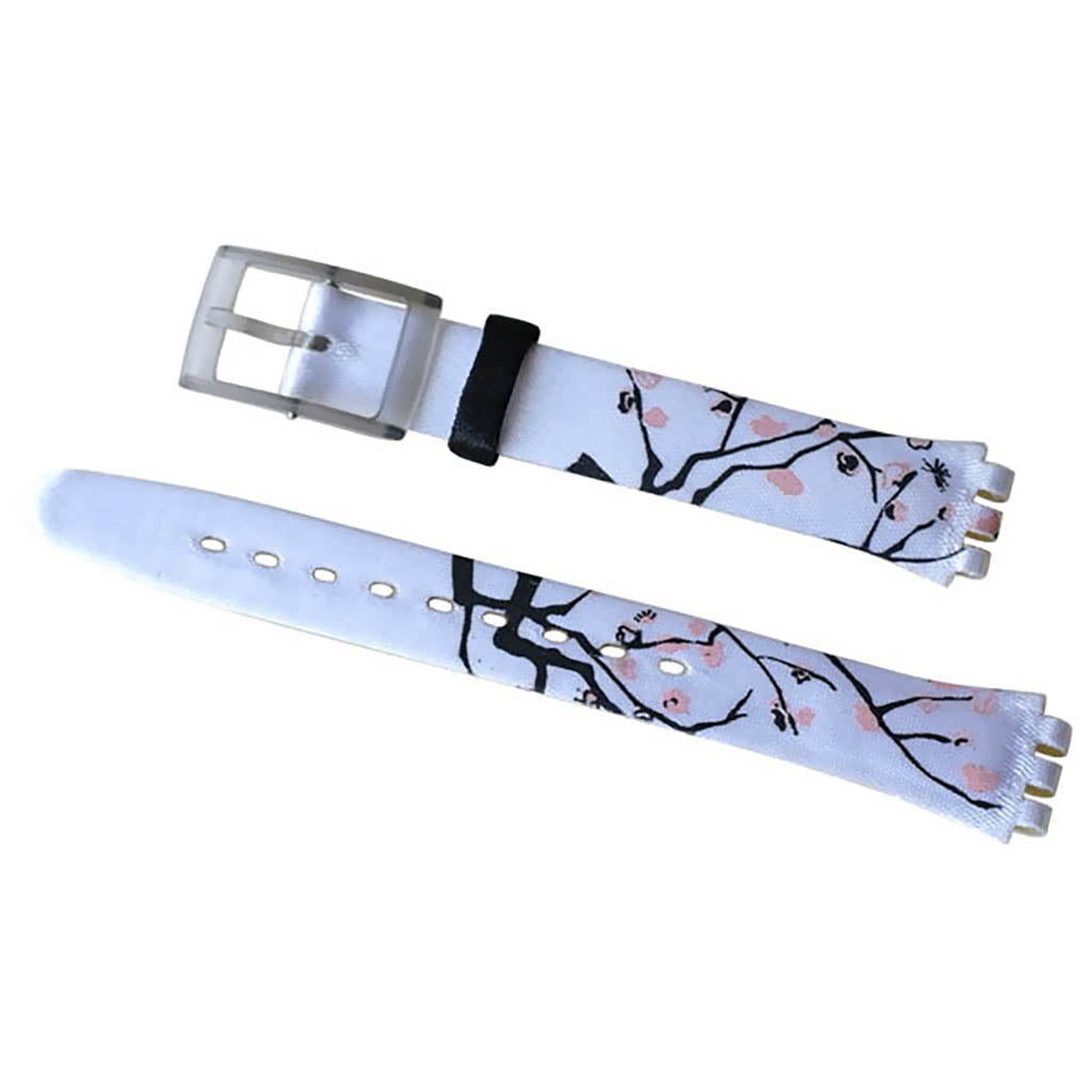 Swatch Ersatzband JAPANESE ART ALM131