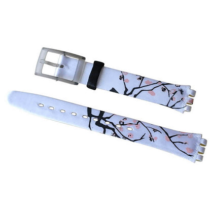Swatch Ersatzband JAPANESE ART ALM131