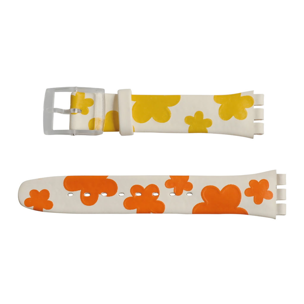 Swatch Ersatzband Juicy Hours AGE402