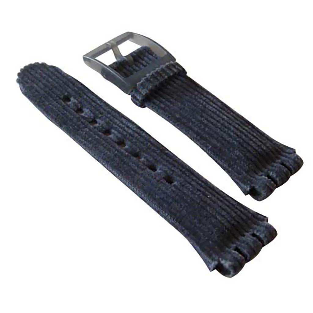 Swatch Ersatzband JUST ENOUGH ASUDM101