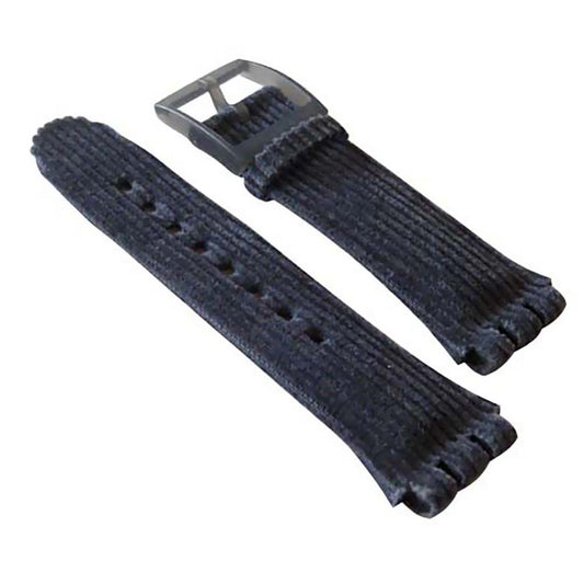 Swatch Ersatzband JUST ENOUGH ASUDM101