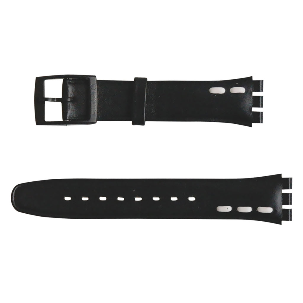 Swatch Ersatzband JUST SOME LINES AGB202