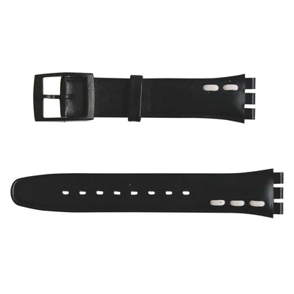 Swatch Ersatzband JUST SOME LINES AGB202