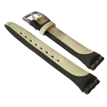 Swatch Ersatzband KAKI BOARD AGG190