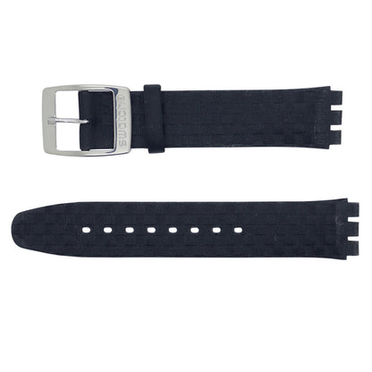 Swatch Ersatzband Karting Spirit AYGS777
