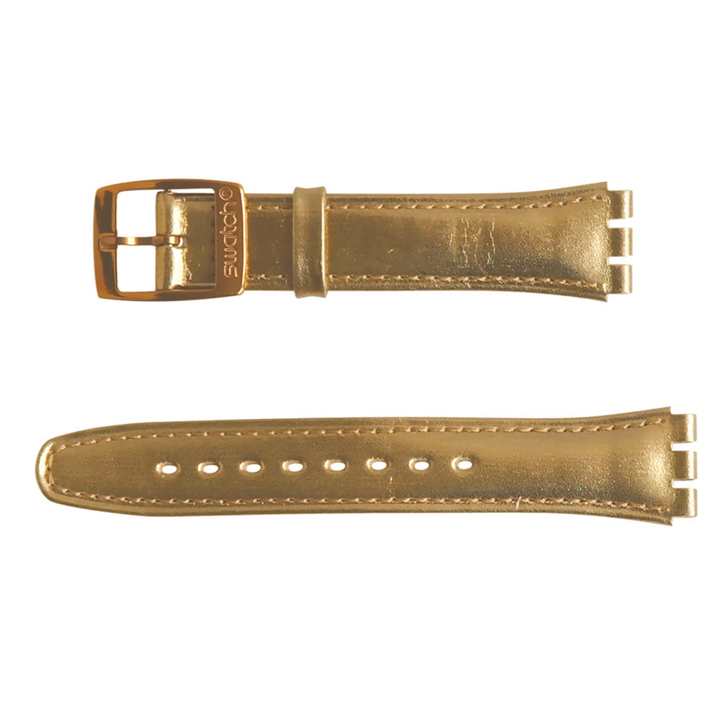Swatch Ersatzband Kingdom AYLG111