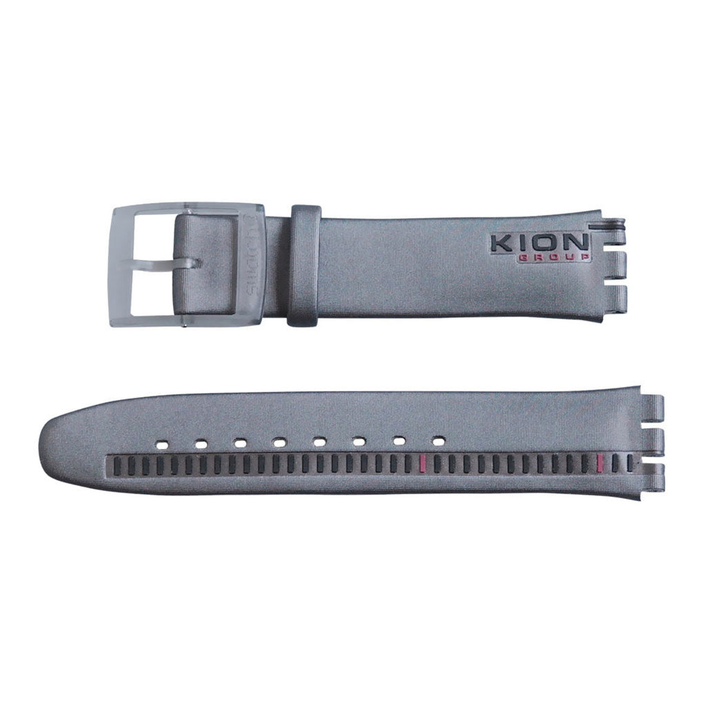 Swatch Ersatzband Kion AGM168