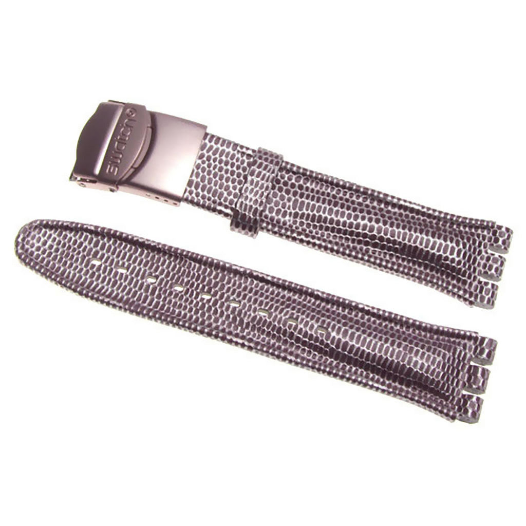 Swatch Ersatzband LADY SNAKE AYCP1000