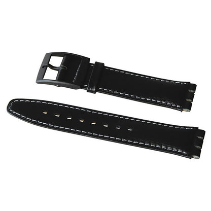 Swatch Ersatzband LAPILLO ASAB400