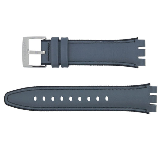 Swatch Ersatzband Last Round AYVS446