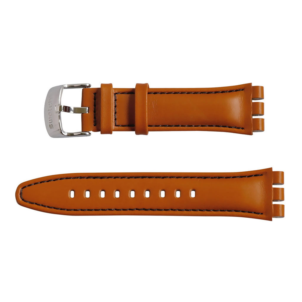 Swatch Ersatzband LEBLON AYVS408
