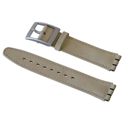 Swatch Ersatzband LESS IS MORE ASTK100