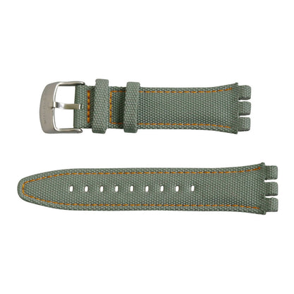 Swatch Ersatzband L'HEURE DU MARAIS AYVS402