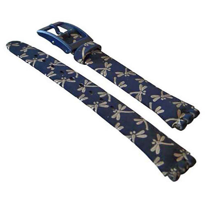 Swatch Ersatzband LIBELLULE ALN139